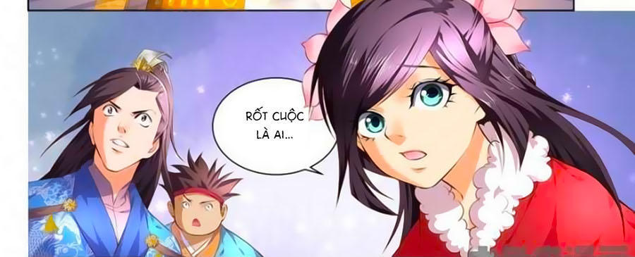 Trạch Thiên Ký - Chương 60.1 - Trang 2