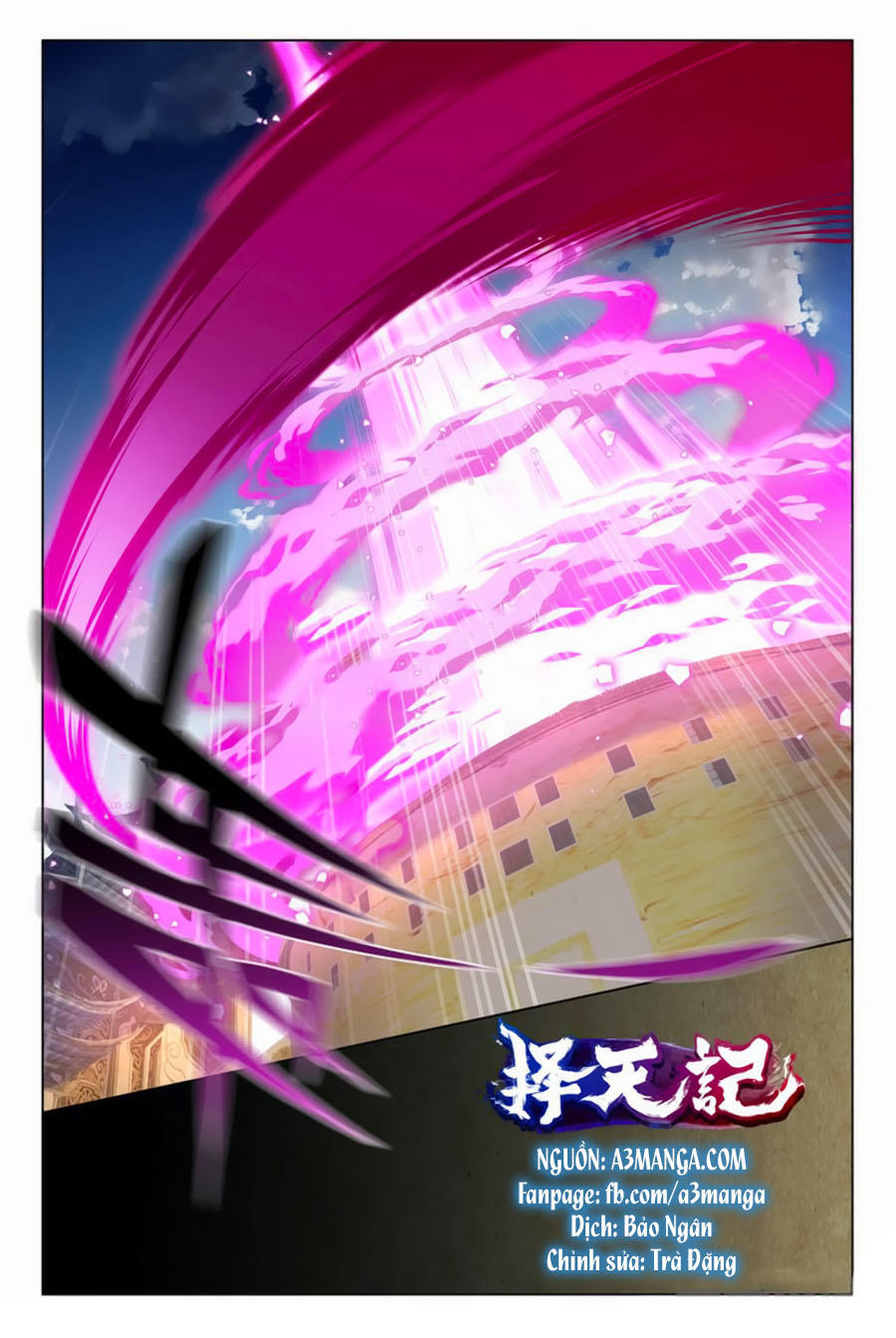Trạch Thiên Ký - Chương 62.1 - Trang 1