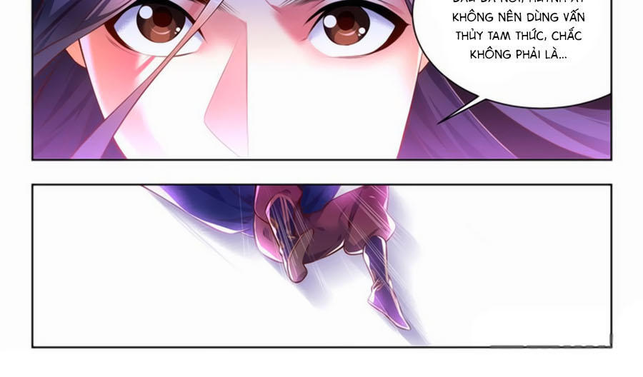 Trạch Thiên Ký - Chương 62.1 - Trang 3