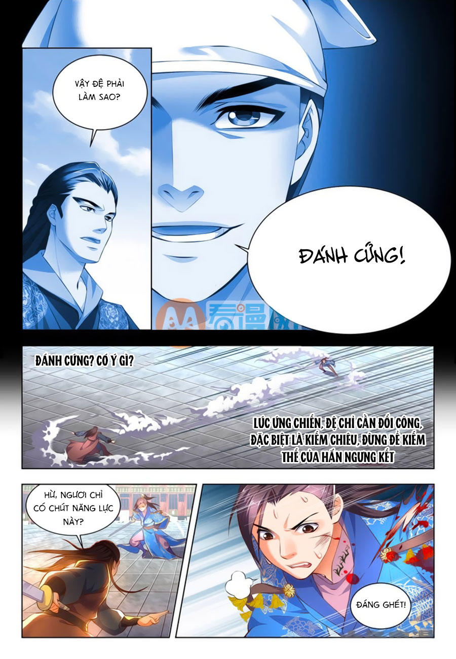 Trạch Thiên Ký - Chương 62.1 - Trang 6