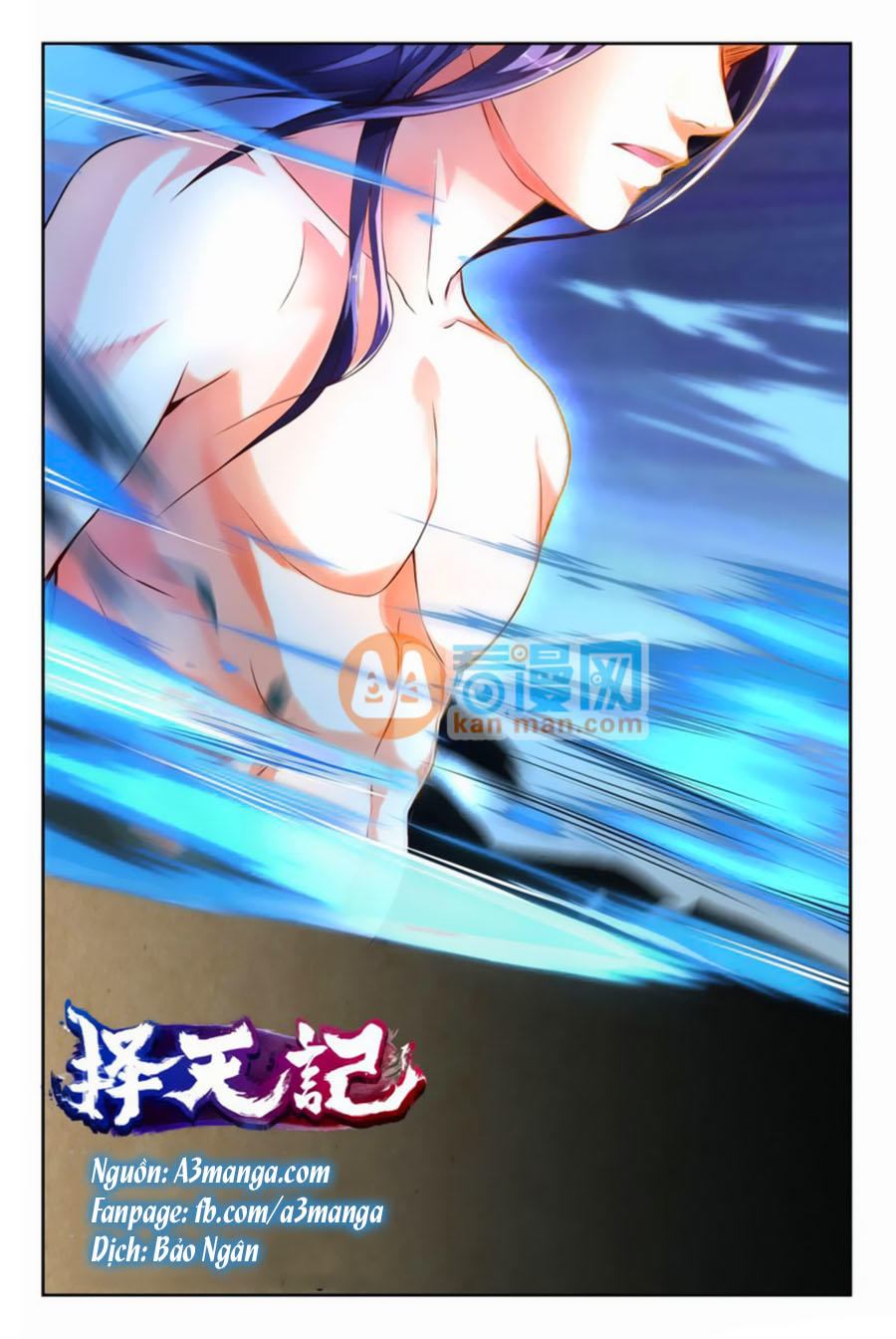 Trạch Thiên Ký - Chương 63.1 - Trang 1