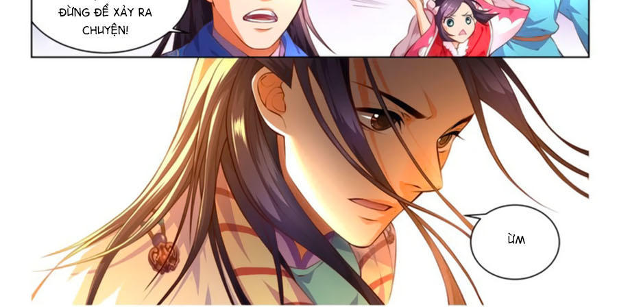 Trạch Thiên Ký - Chương 63.1 - Trang 3