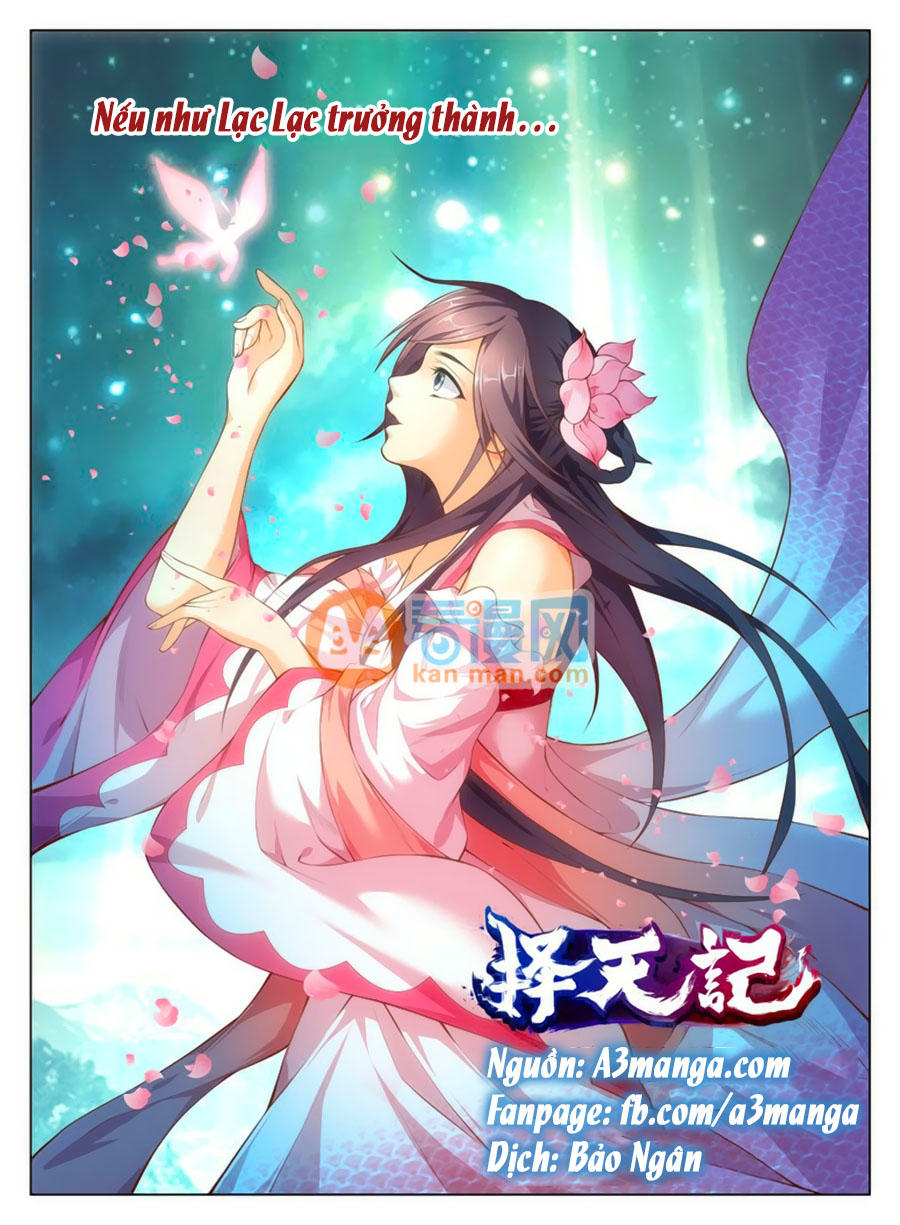 Trạch Thiên Ký - Chương 65.1 - Trang 1