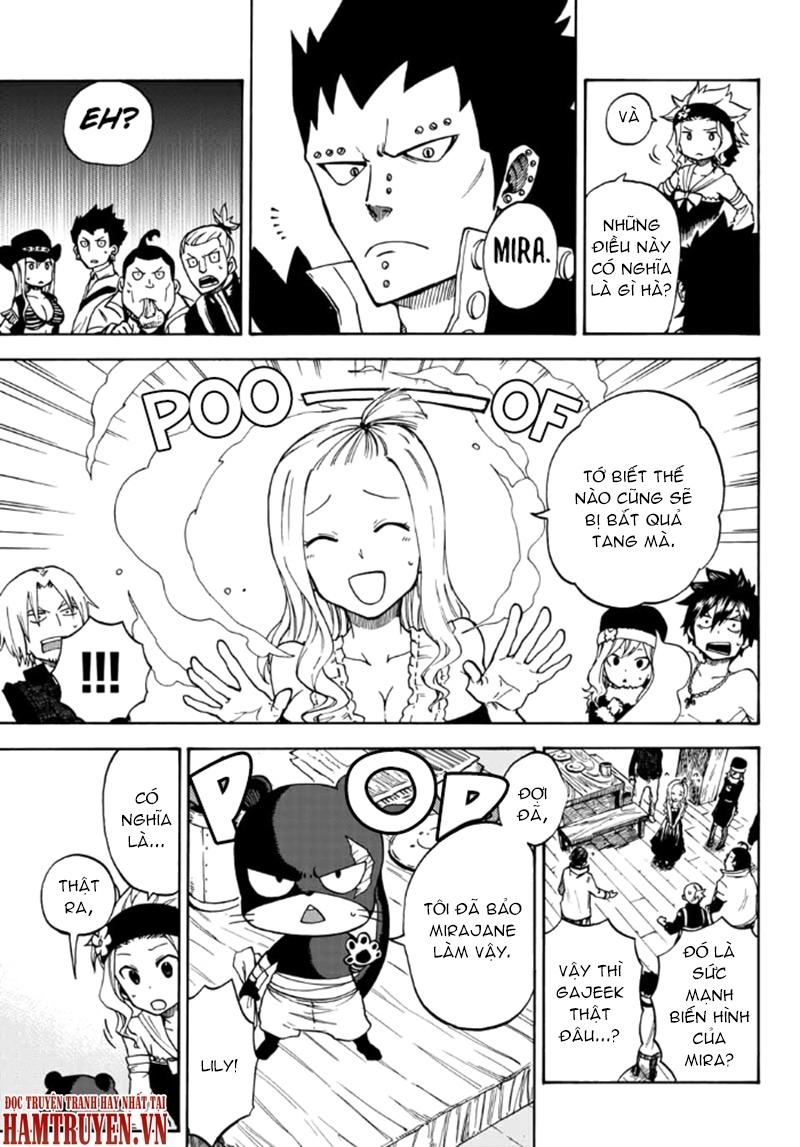 Fairy Tail Gaiden - Lord Knight - Chương 1 - Trang 8