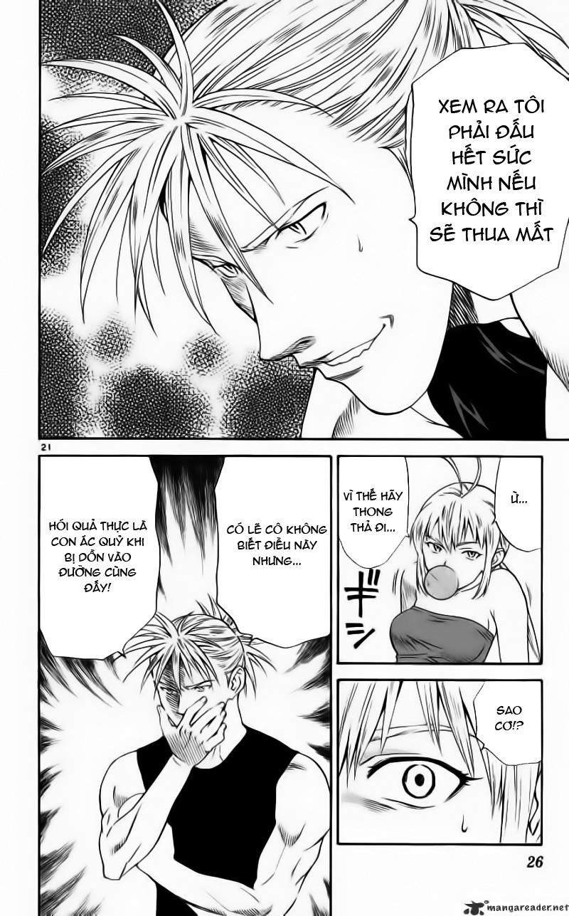 Vua Bánh Mì - Chương 105 - Trang 20