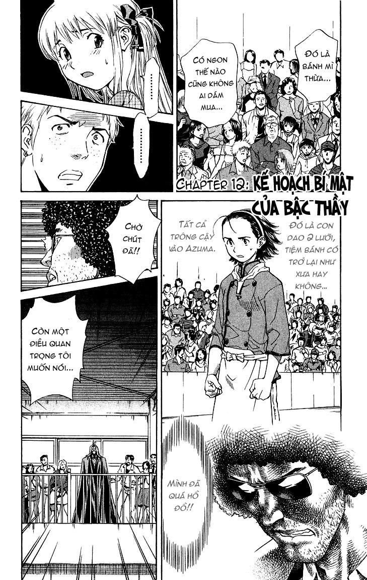 Vua Bánh Mì - Chương 12 - Trang 2