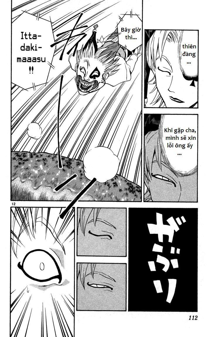 Vua Bánh Mì - Chương 120 - Trang 13