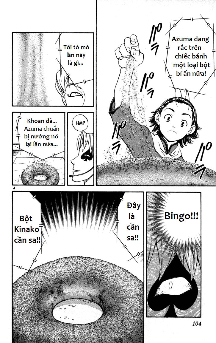 Vua Bánh Mì - Chương 120 - Trang 5