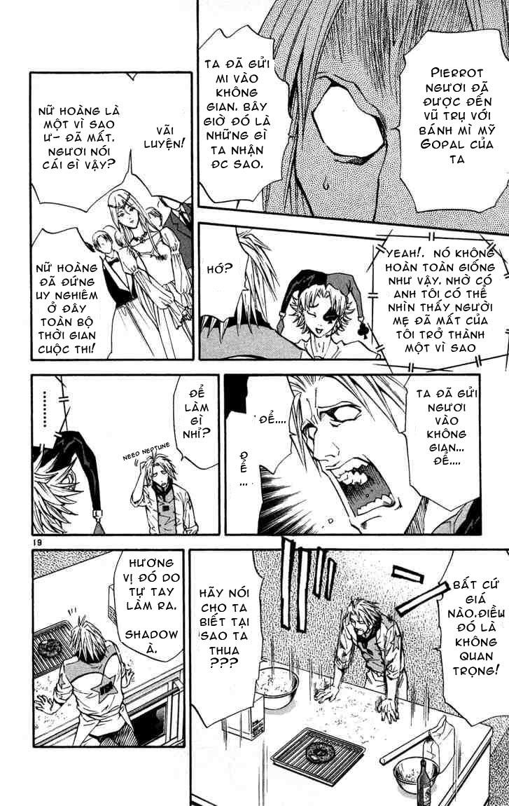 Vua Bánh Mì - Chương 122 - Trang 19