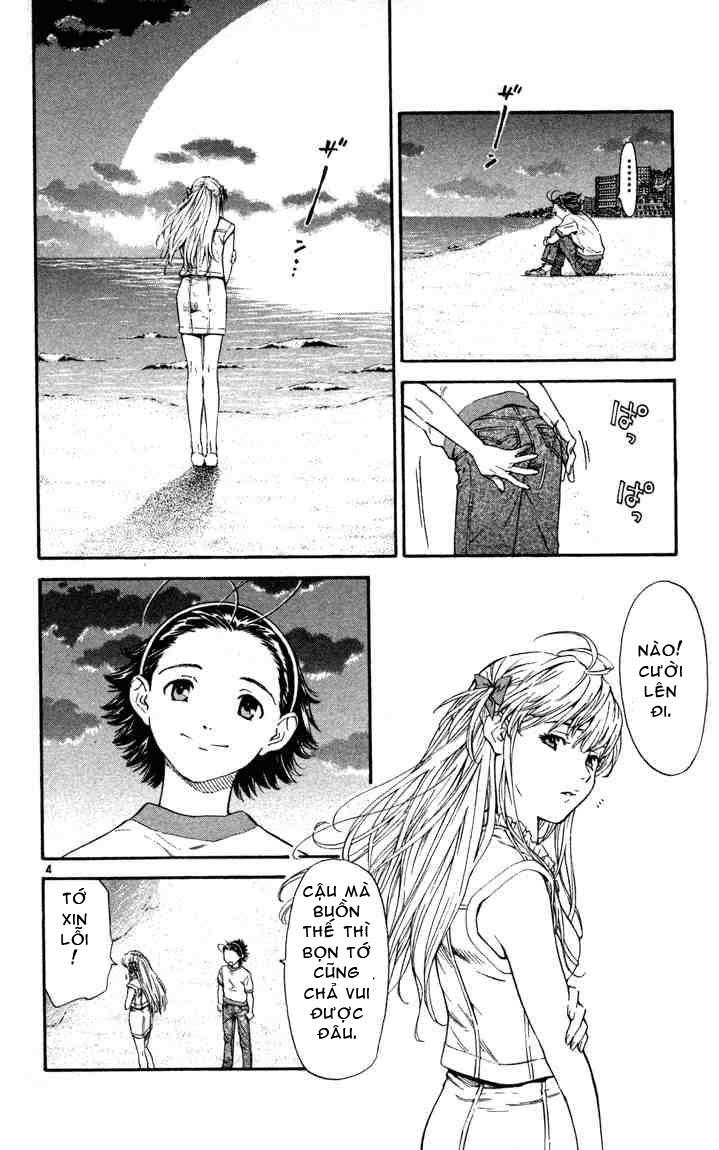 Vua Bánh Mì - Chương 124 - Trang 6