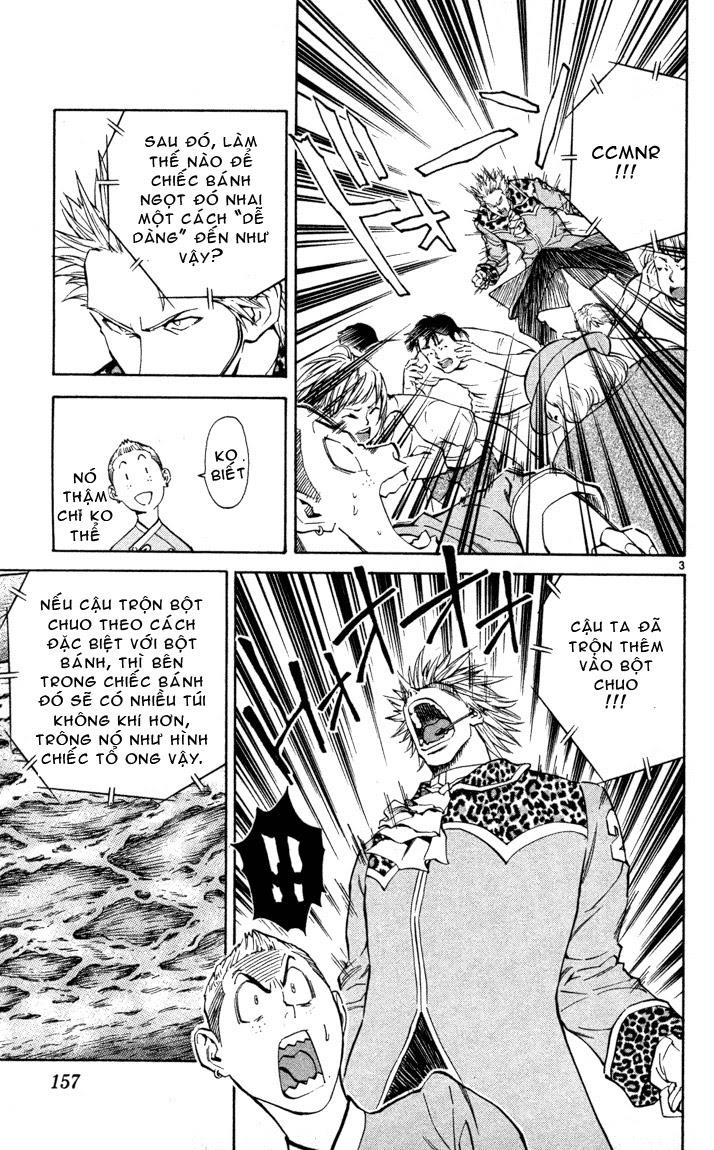 Vua Bánh Mì - Chương 132 - Trang 7