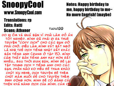 Vua Bánh Mì - Chương 133 - Trang 19