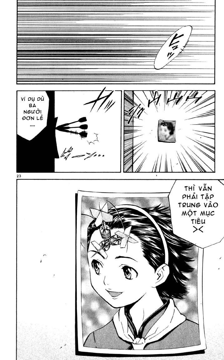 Vua Bánh Mì - Chương 134 - Trang 26