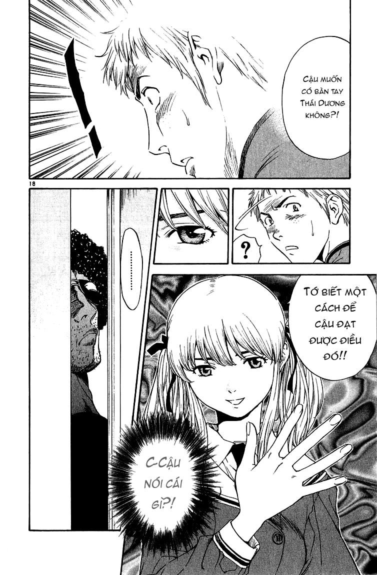 Vua Bánh Mì - Chương 14 - Trang 19