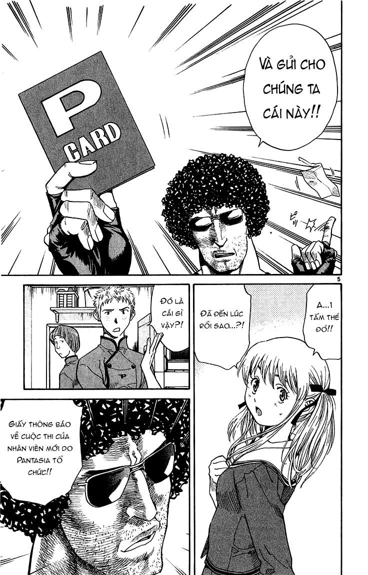 Vua Bánh Mì - Chương 14 - Trang 6
