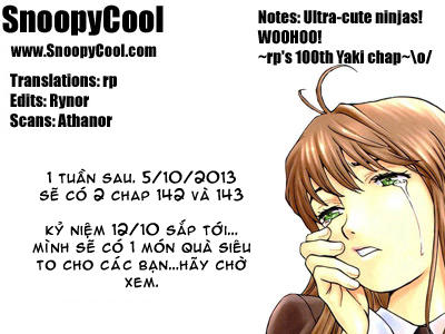 Vua Bánh Mì - Chương 141 - Trang 19