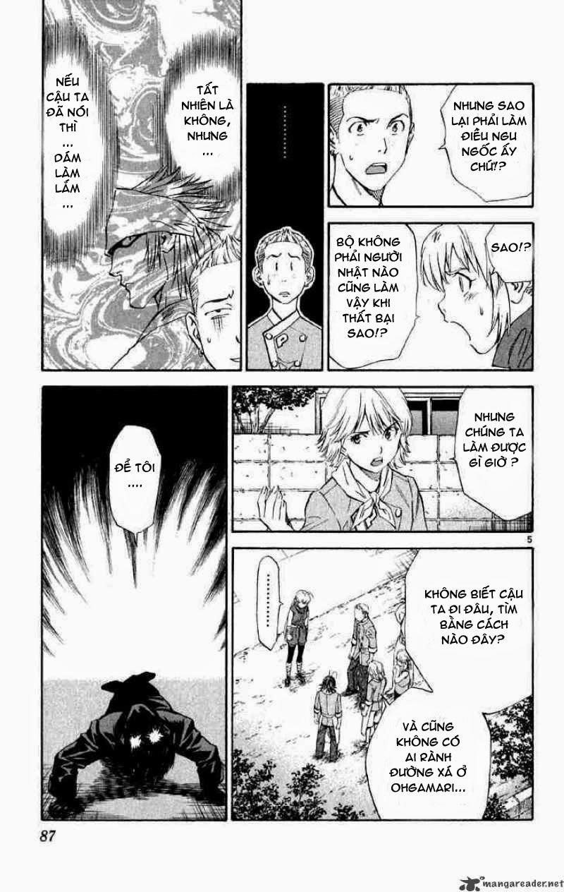 Vua Bánh Mì - Chương 148 - Trang 6