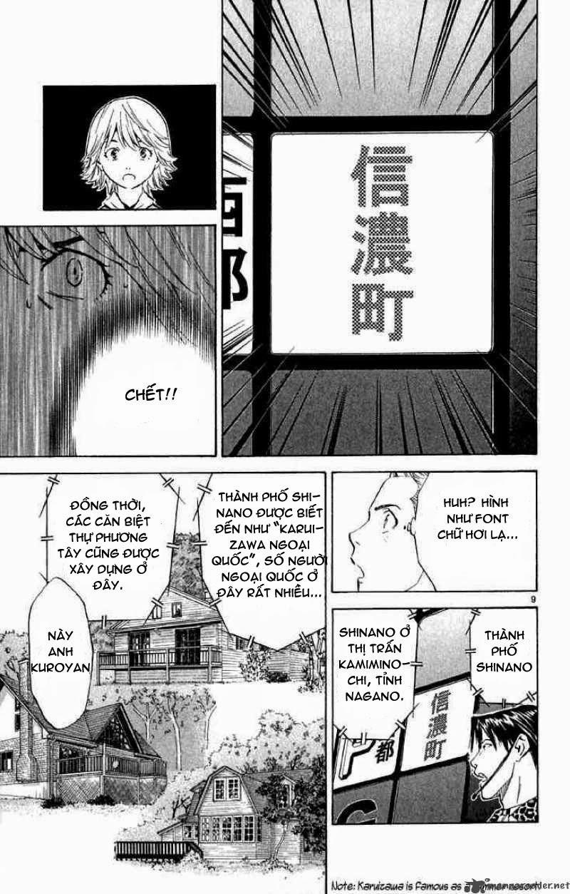 Vua Bánh Mì - Chương 150 - Trang 11