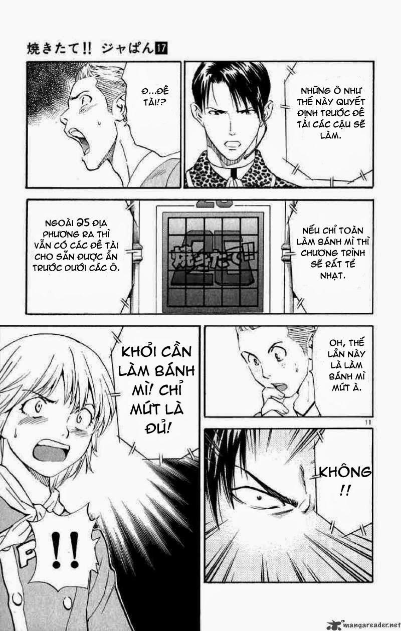 Vua Bánh Mì - Chương 150 - Trang 13