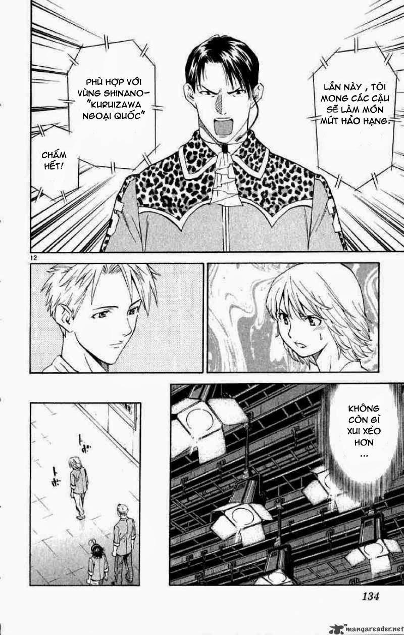 Vua Bánh Mì - Chương 150 - Trang 14