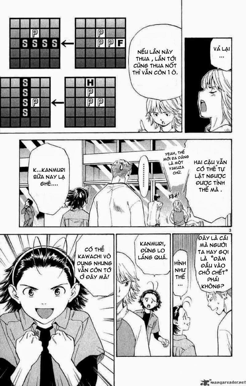 Vua Bánh Mì - Chương 150 - Trang 5