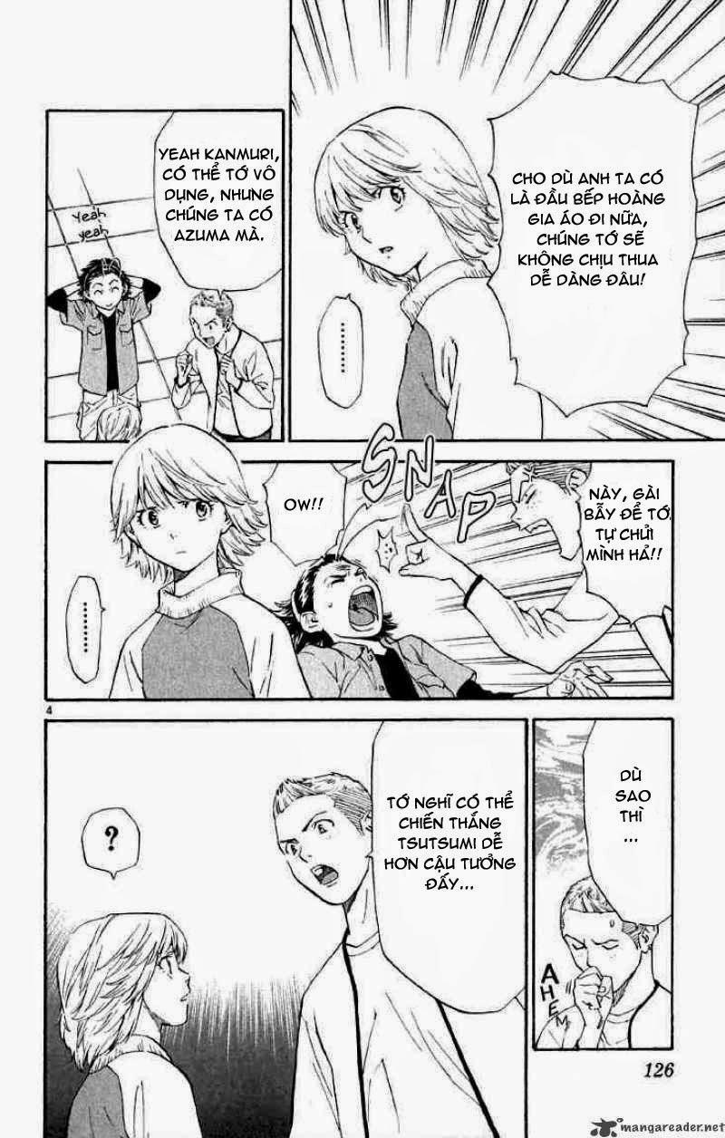 Vua Bánh Mì - Chương 150 - Trang 6