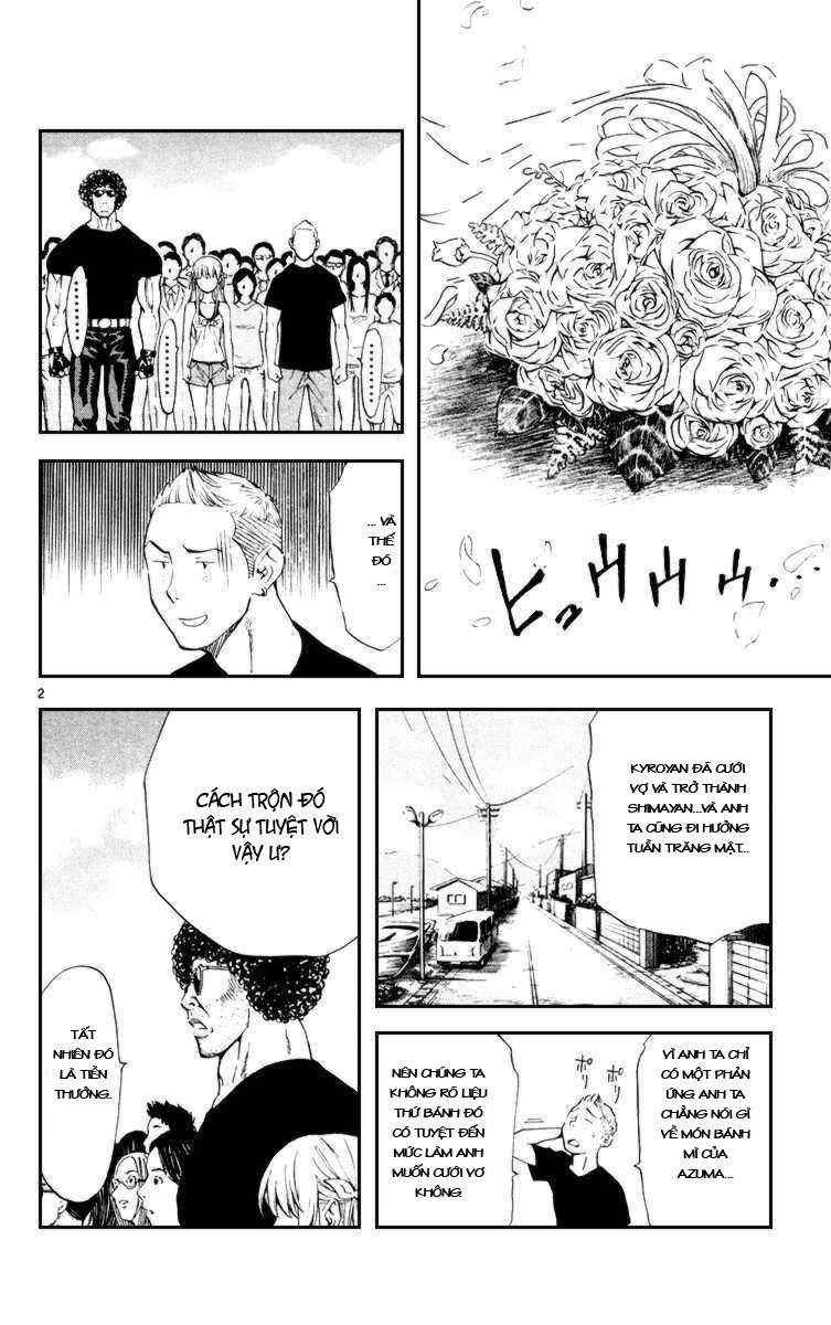 Vua Bánh Mì - Chương 162 - Trang 2