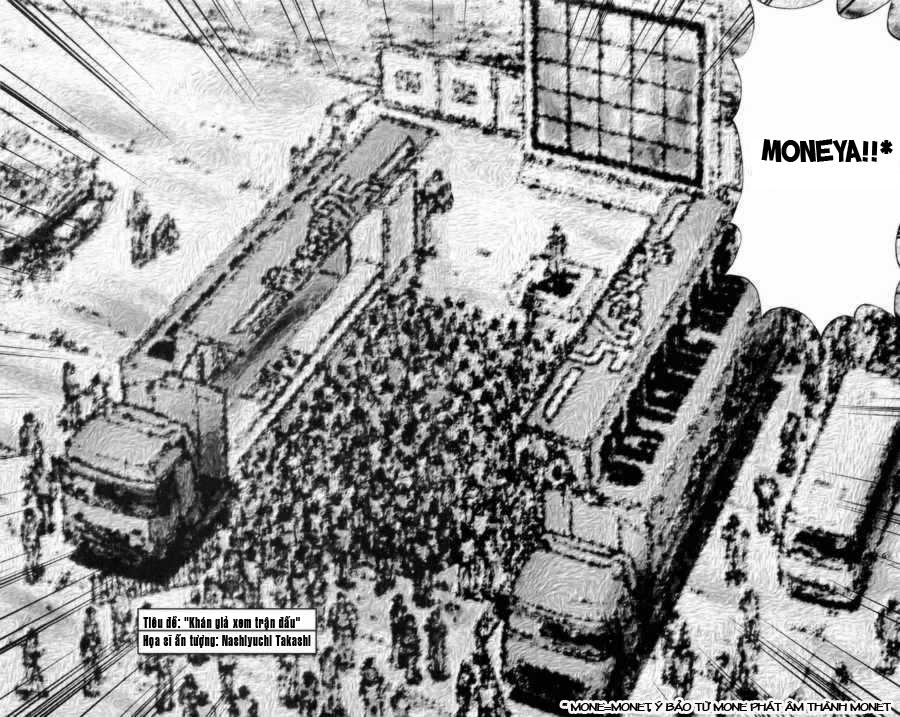 Vua Bánh Mì - Chương 162 - Trang 14