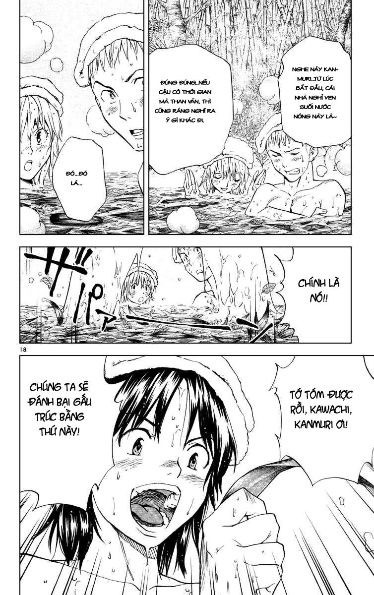 Vua Bánh Mì - Chương 166 - Trang 20