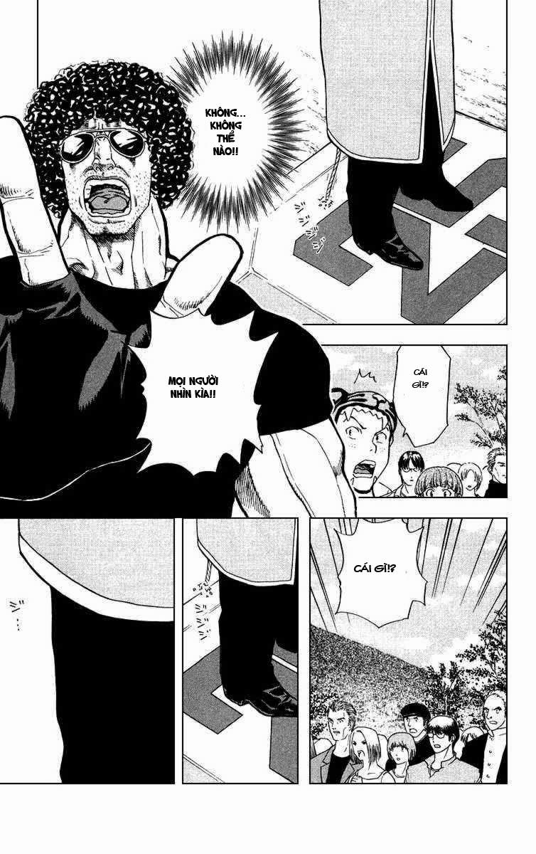Vua Bánh Mì - Chương 169 - Trang 6