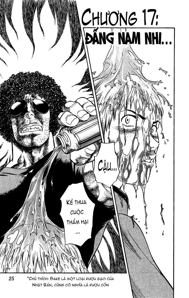 Vua Bánh Mì - Chương 17 - Trang 2