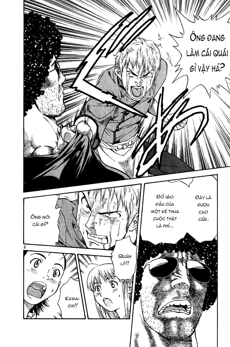 Vua Bánh Mì - Chương 17 - Trang 3