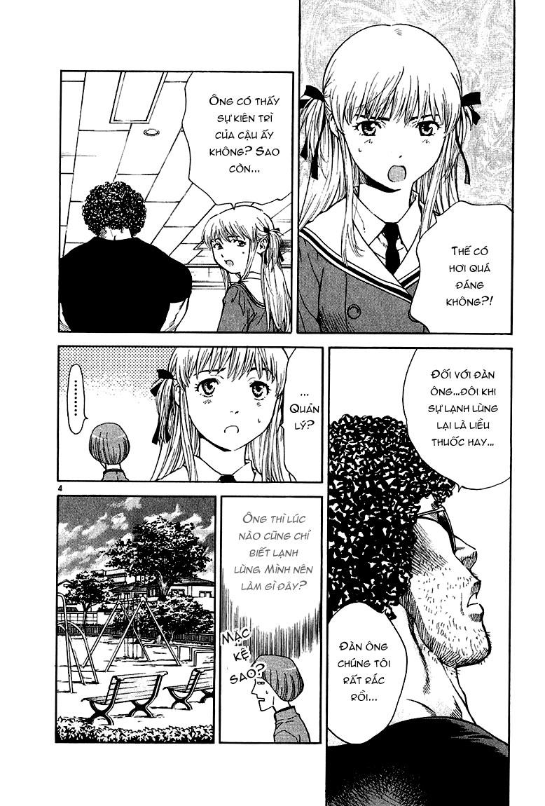 Vua Bánh Mì - Chương 17 - Trang 5