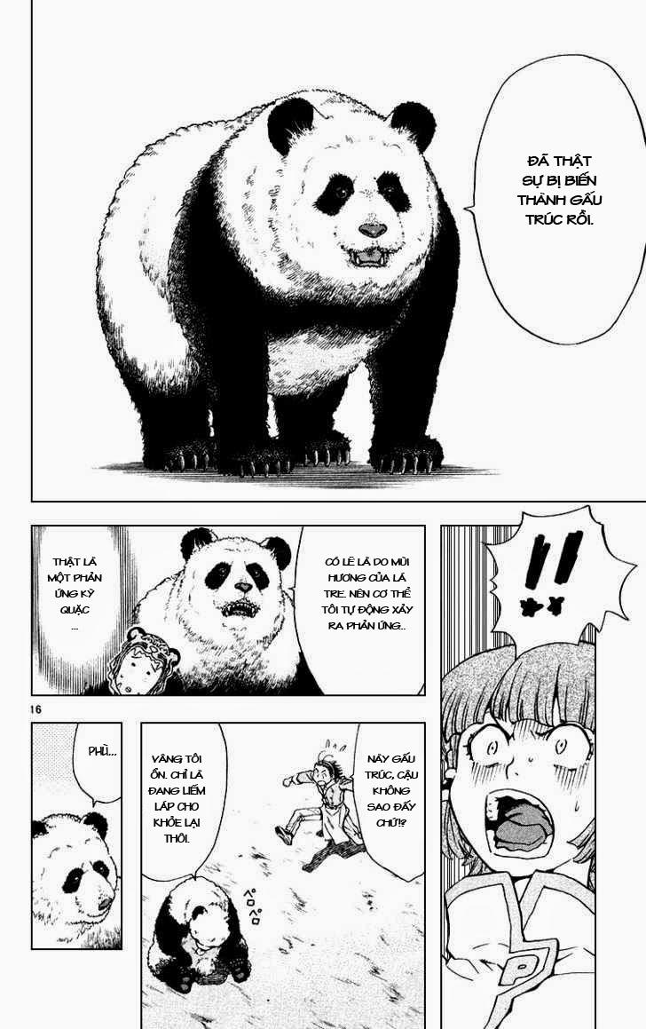 Vua Bánh Mì - Chương 170 - Trang 19