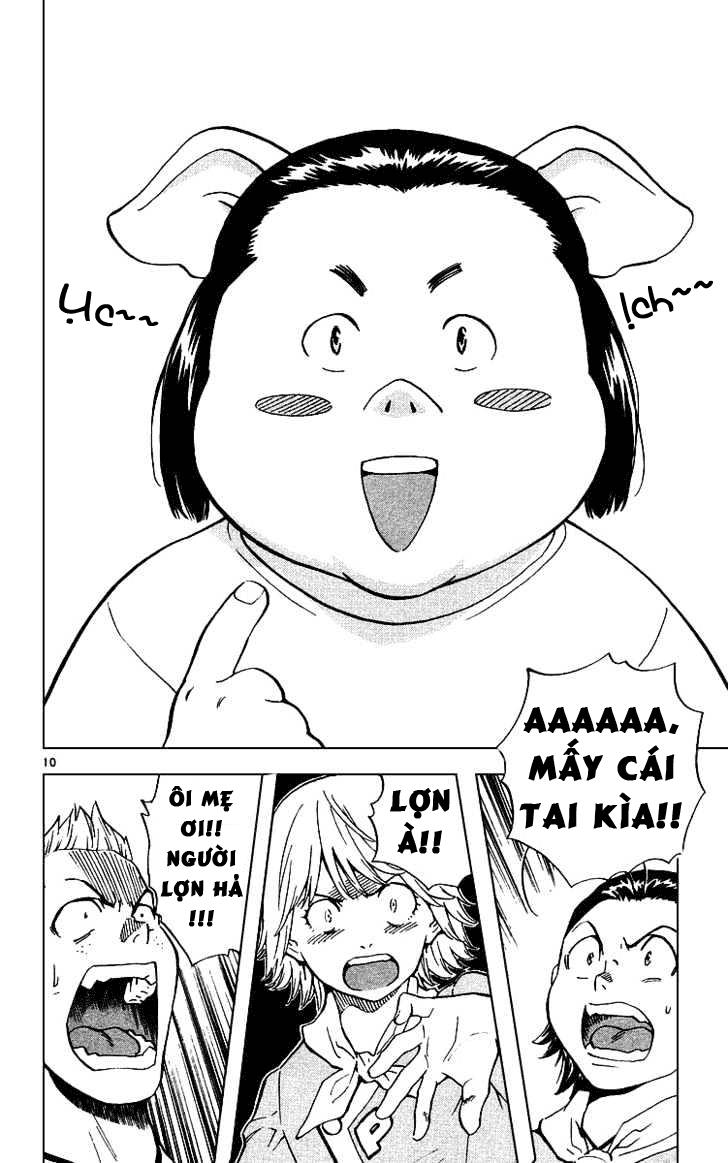Vua Bánh Mì - Chương 173 - Trang 14