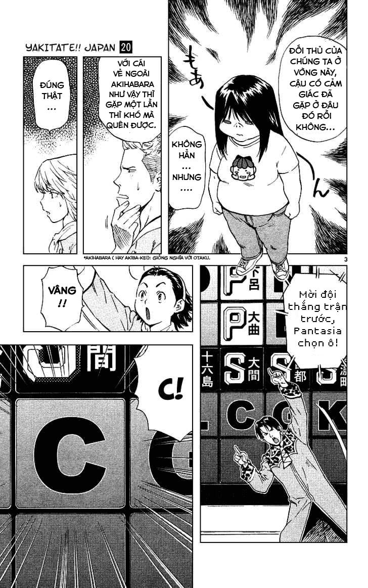 Vua Bánh Mì - Chương 173 - Trang 7