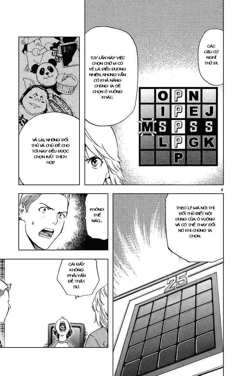 Vua Bánh Mì - Chương 181 - Trang 5