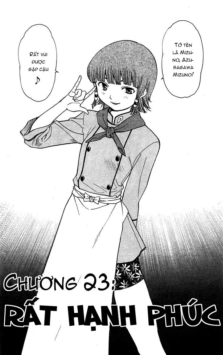 Vua Bánh Mì - Chương 23 - Trang 2