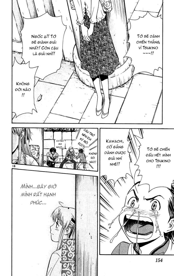 Vua Bánh Mì - Chương 23 - Trang 19