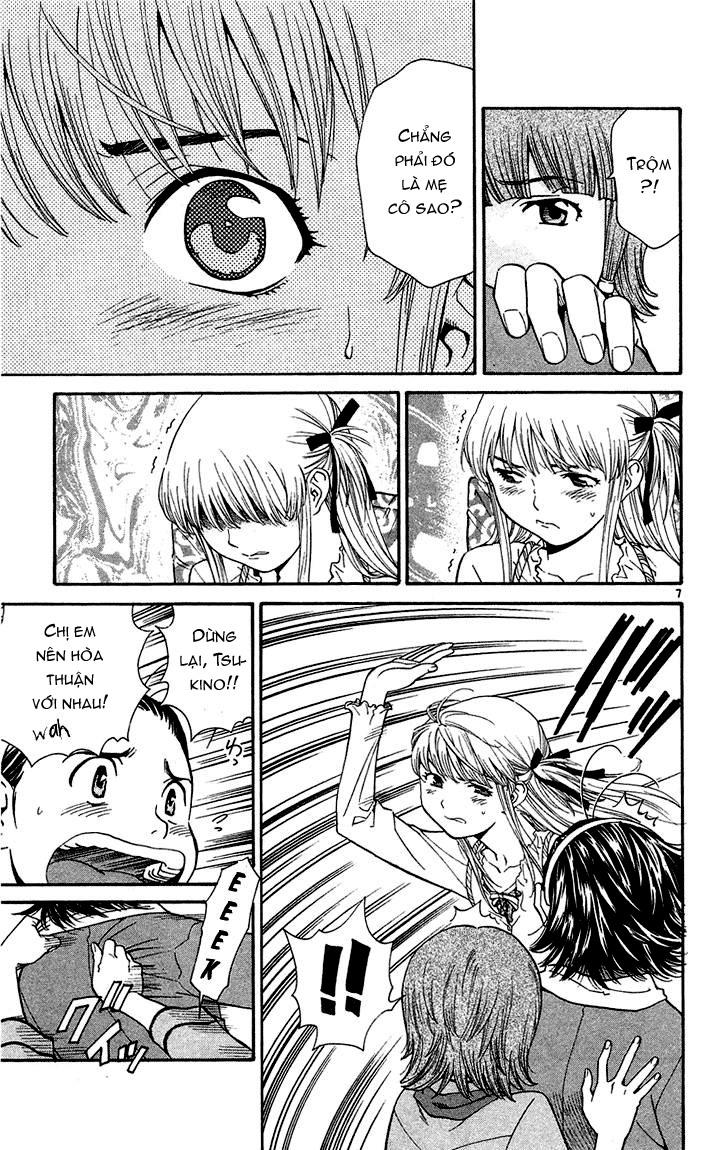 Vua Bánh Mì - Chương 23 - Trang 8