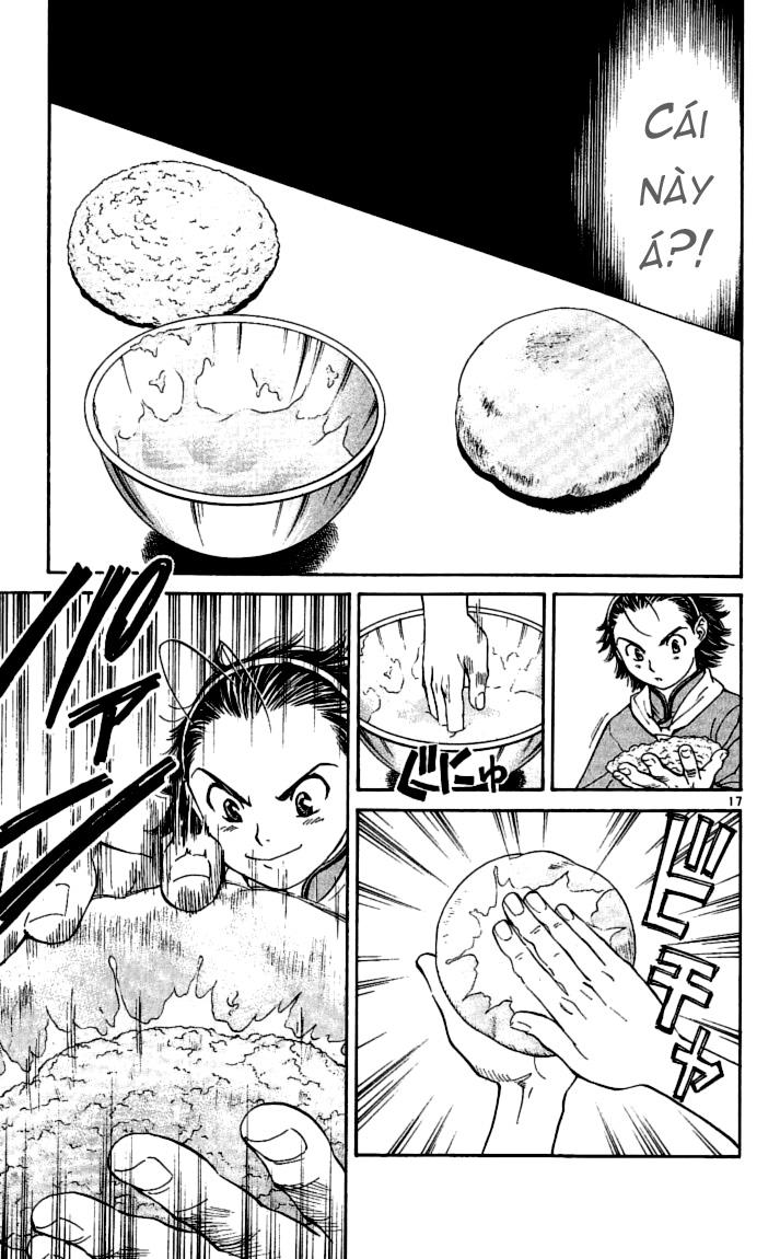 Vua Bánh Mì - Chương 26 - Trang 57