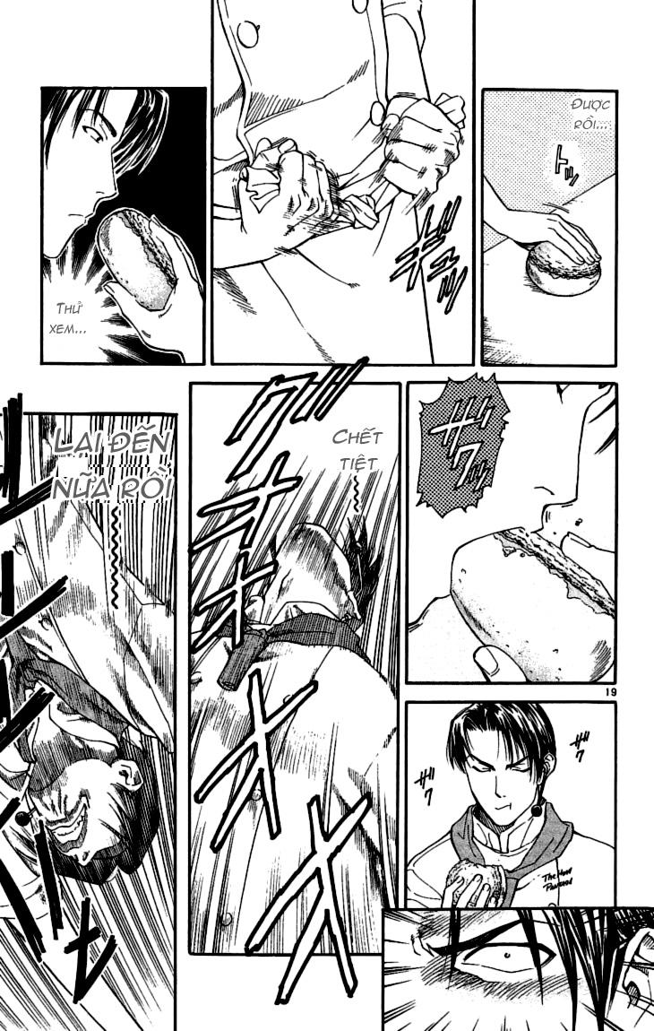 Vua Bánh Mì - Chương 26 - Trang 59