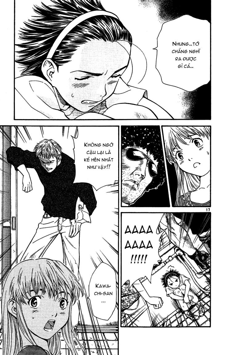 Vua Bánh Mì - Chương 29 - Trang 18