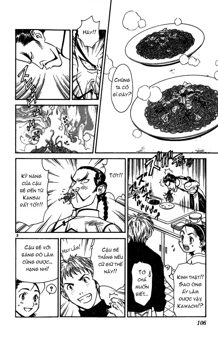 Vua Bánh Mì - Chương 29 - Trang 3