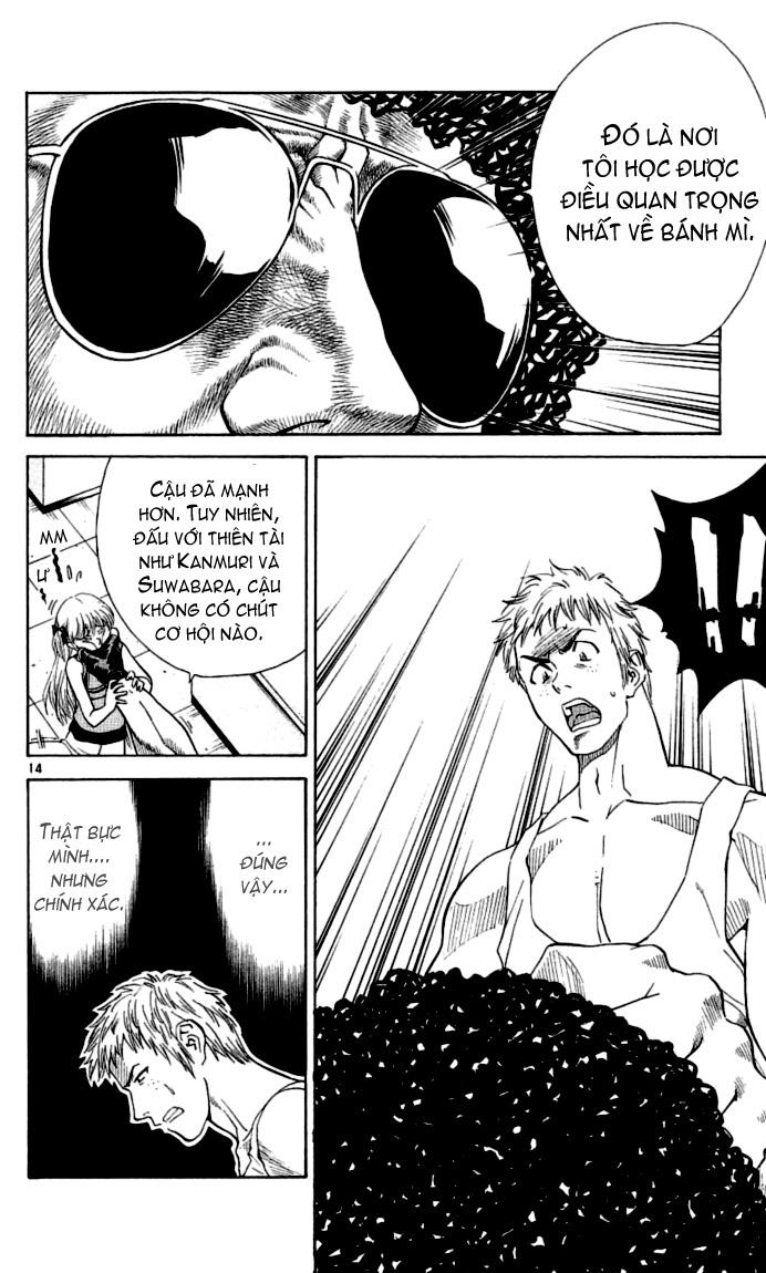 Vua Bánh Mì - Chương 43 - Trang 14