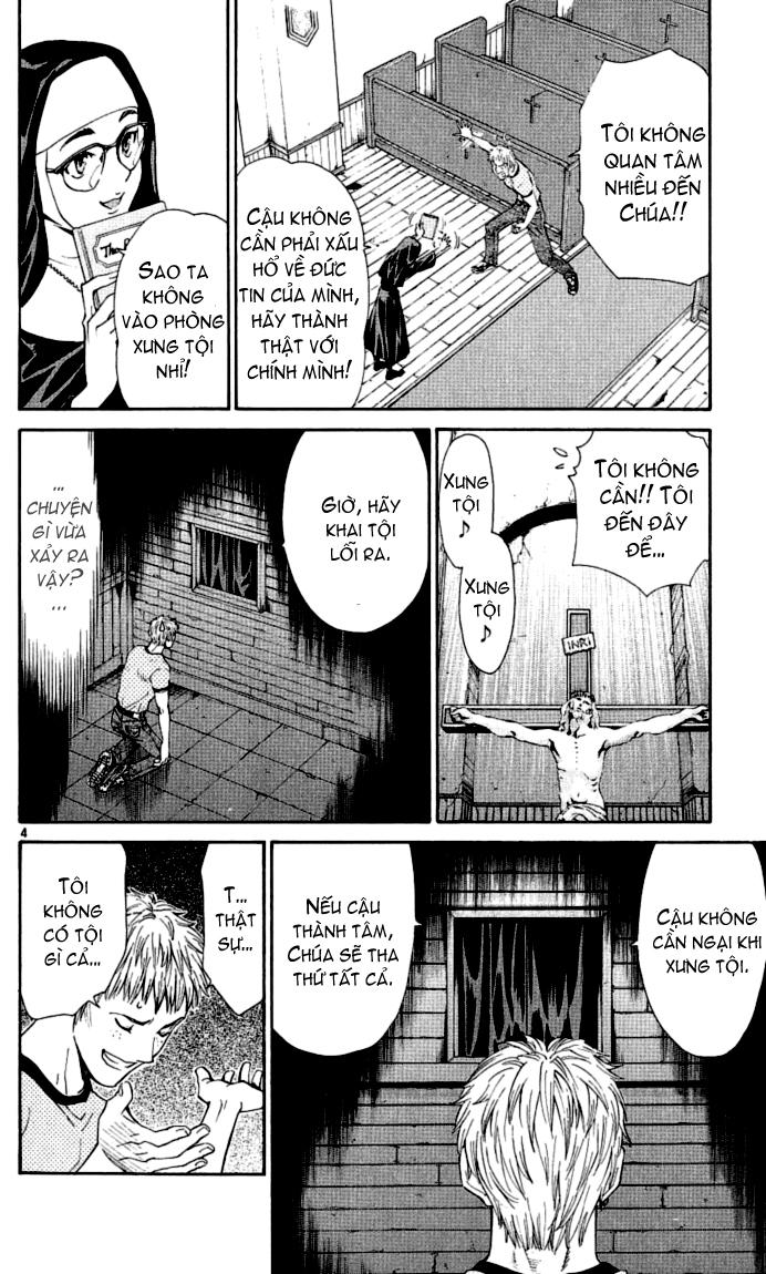 Vua Bánh Mì - Chương 45 - Trang 4