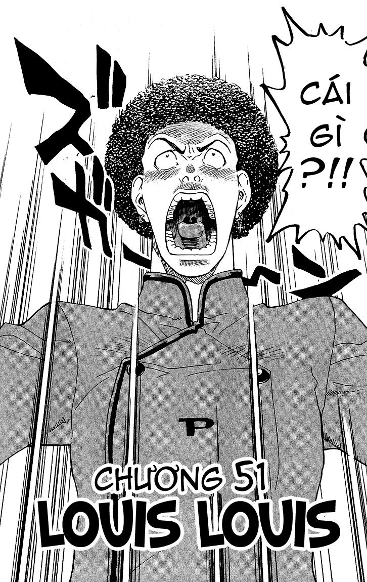 Vua Bánh Mì - Chương 51 - Trang 5