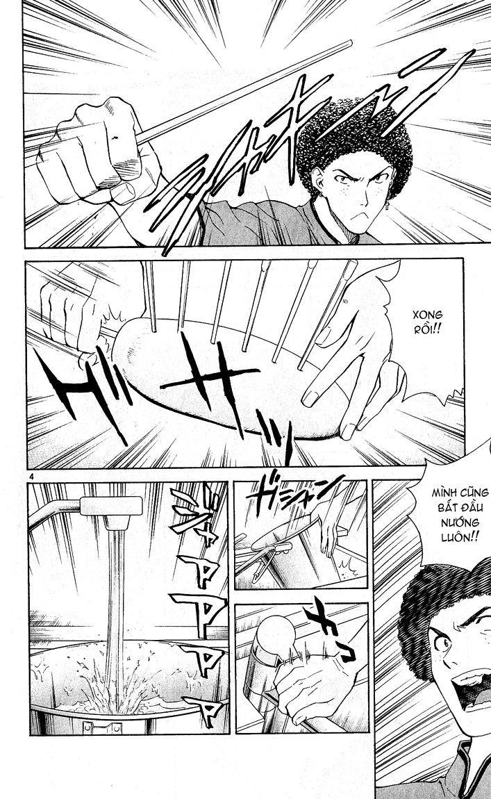 Vua Bánh Mì - Chương 51 - Trang 7