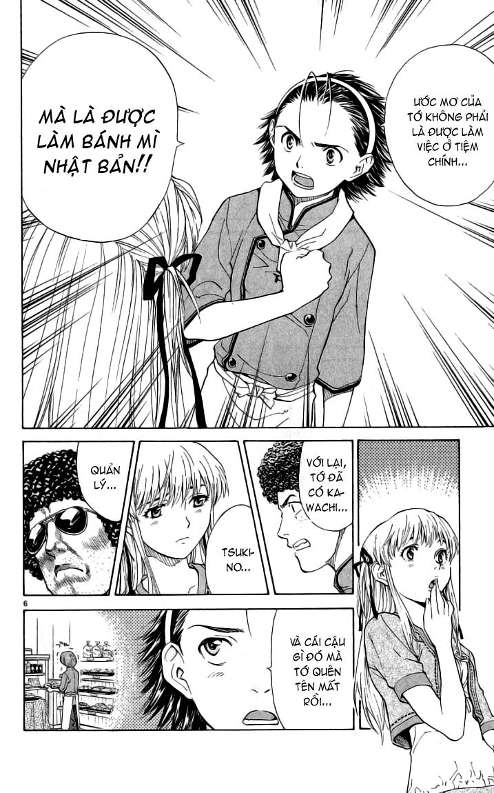 Vua Bánh Mì - Chương 52 - Trang 6