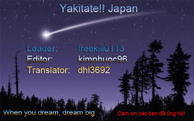 Vua Bánh Mì - Chương 81 - Trang 19